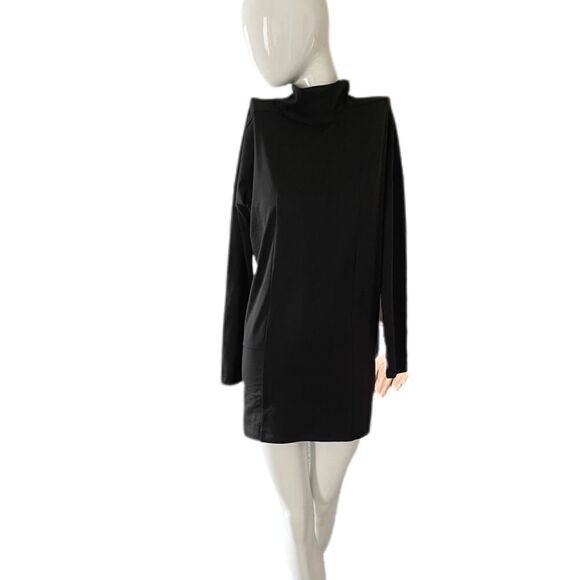 Under Armour Black Tunic/Dress - Picture 1 of 8